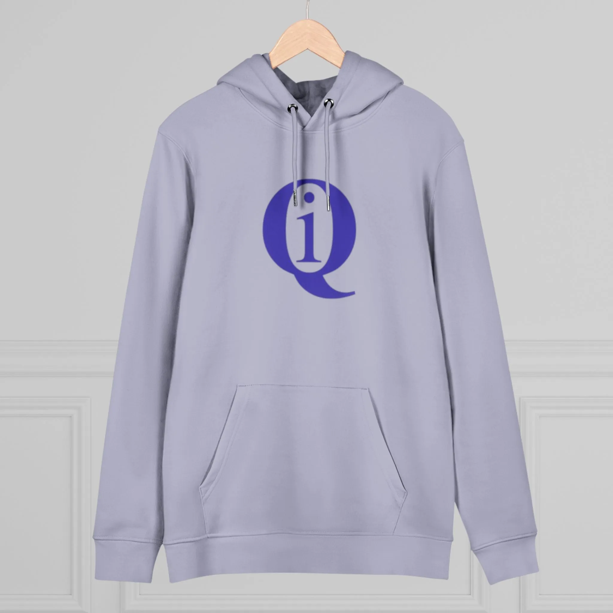 IQ Fashion | Unisex Cruiser Hoodie