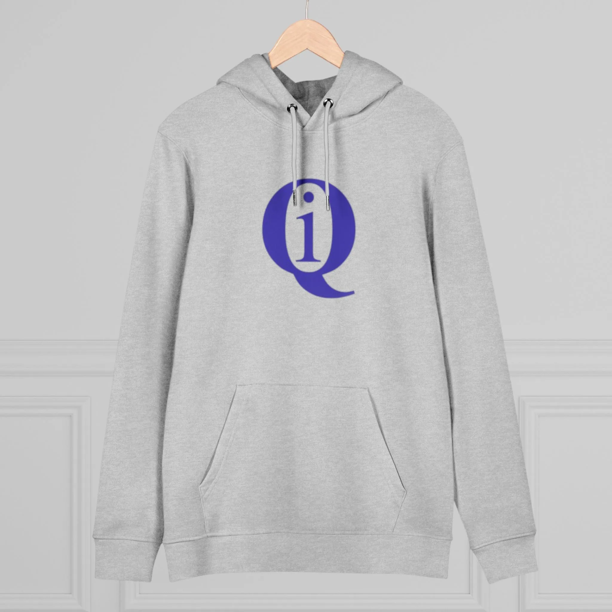 IQ Fashion | Unisex Cruiser Hoodie