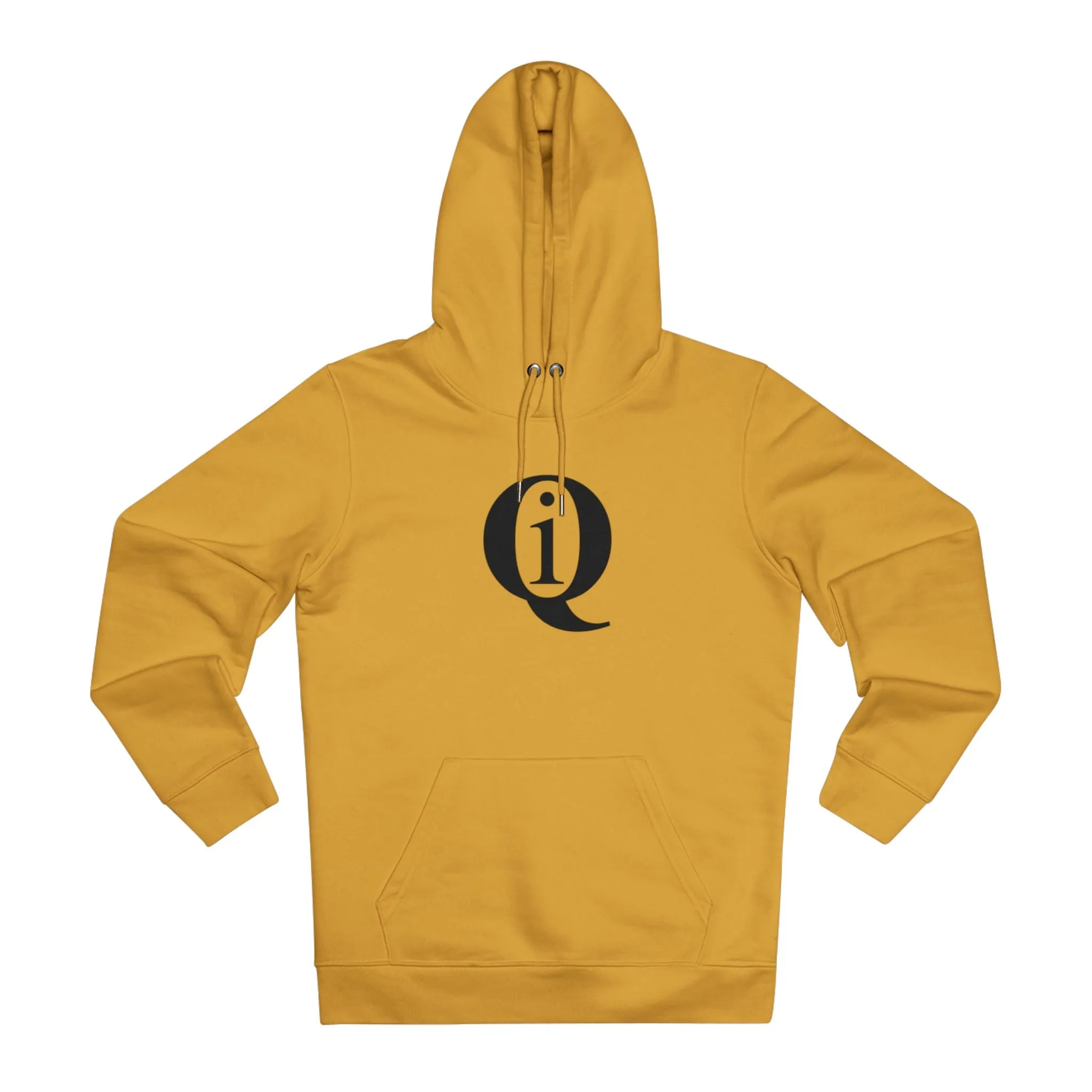 IQ Fashion | Unisex Cruiser Hoodie