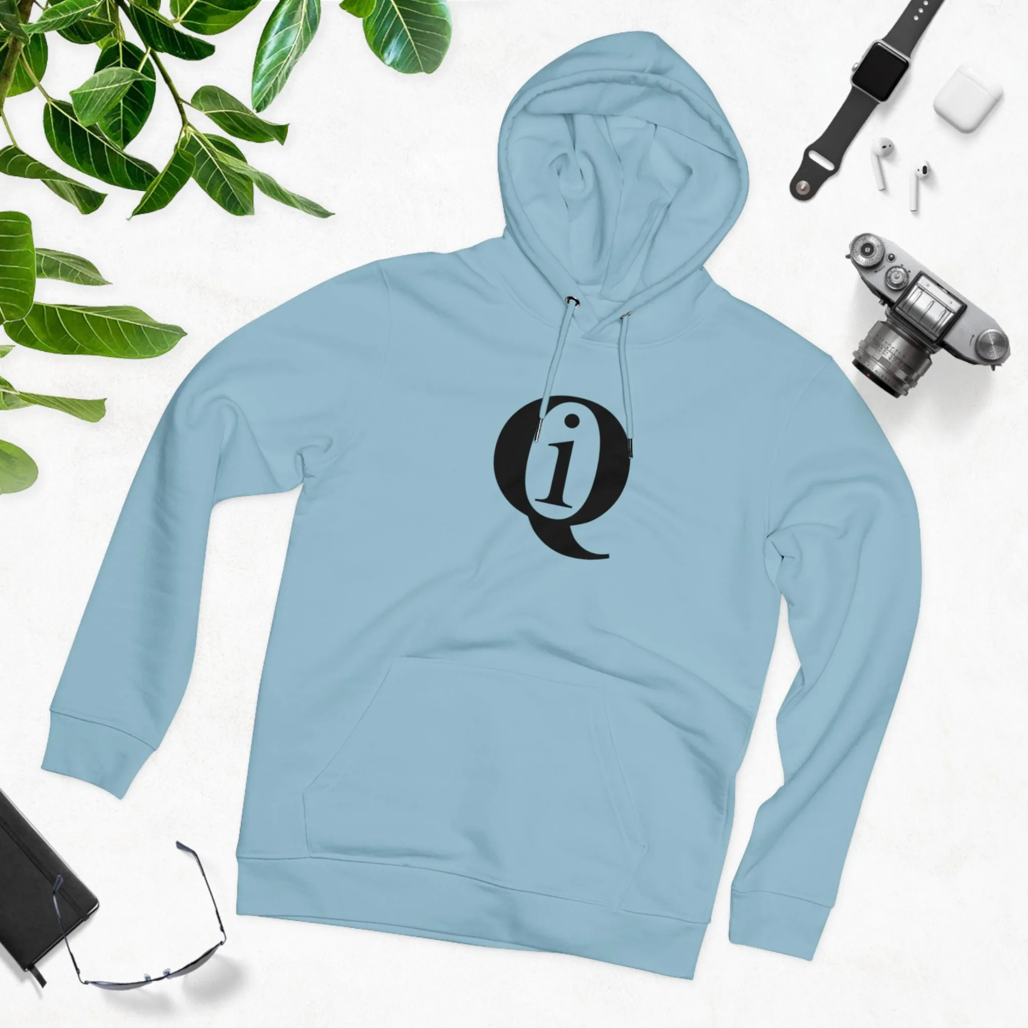 IQ Fashion | Unisex Cruiser Hoodie