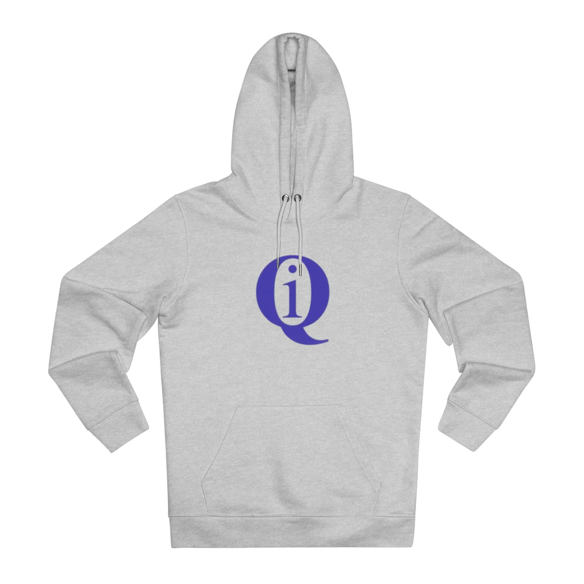 IQ Fashion | Unisex Cruiser Hoodie