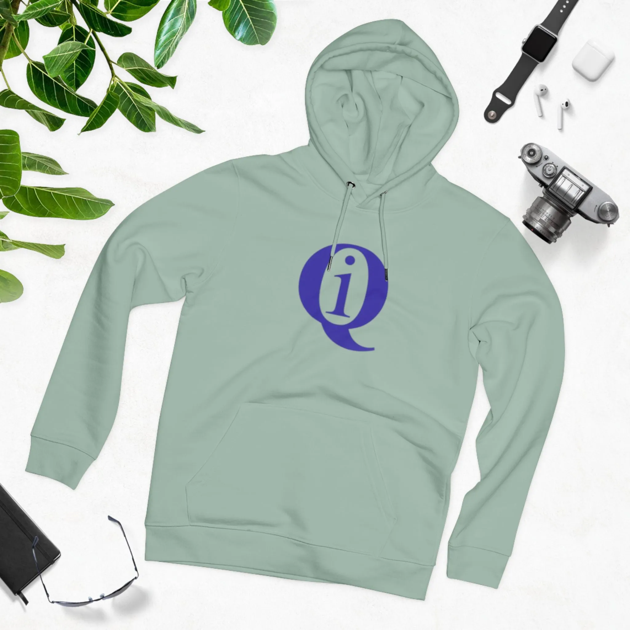 IQ Fashion | Unisex Cruiser Hoodie