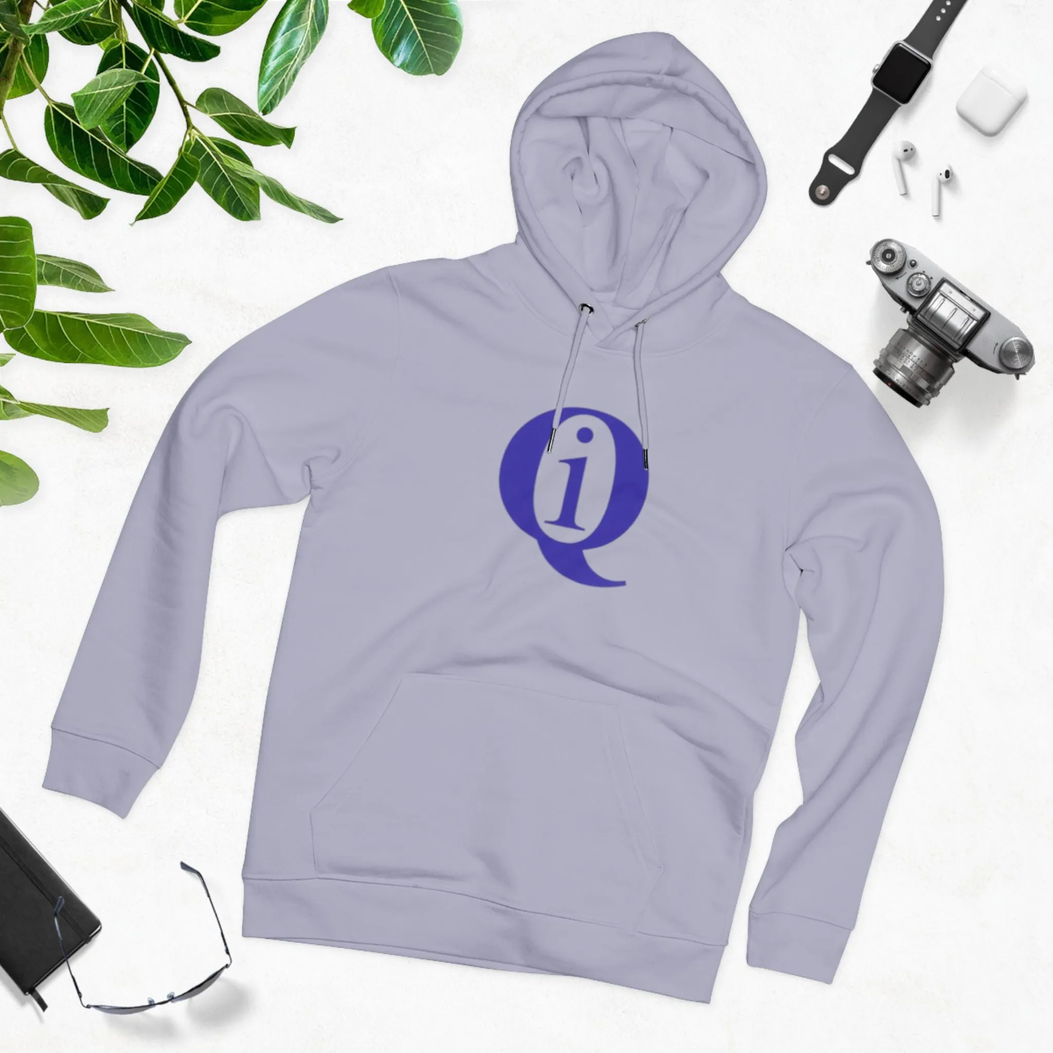 IQ Fashion | Unisex Cruiser Hoodie