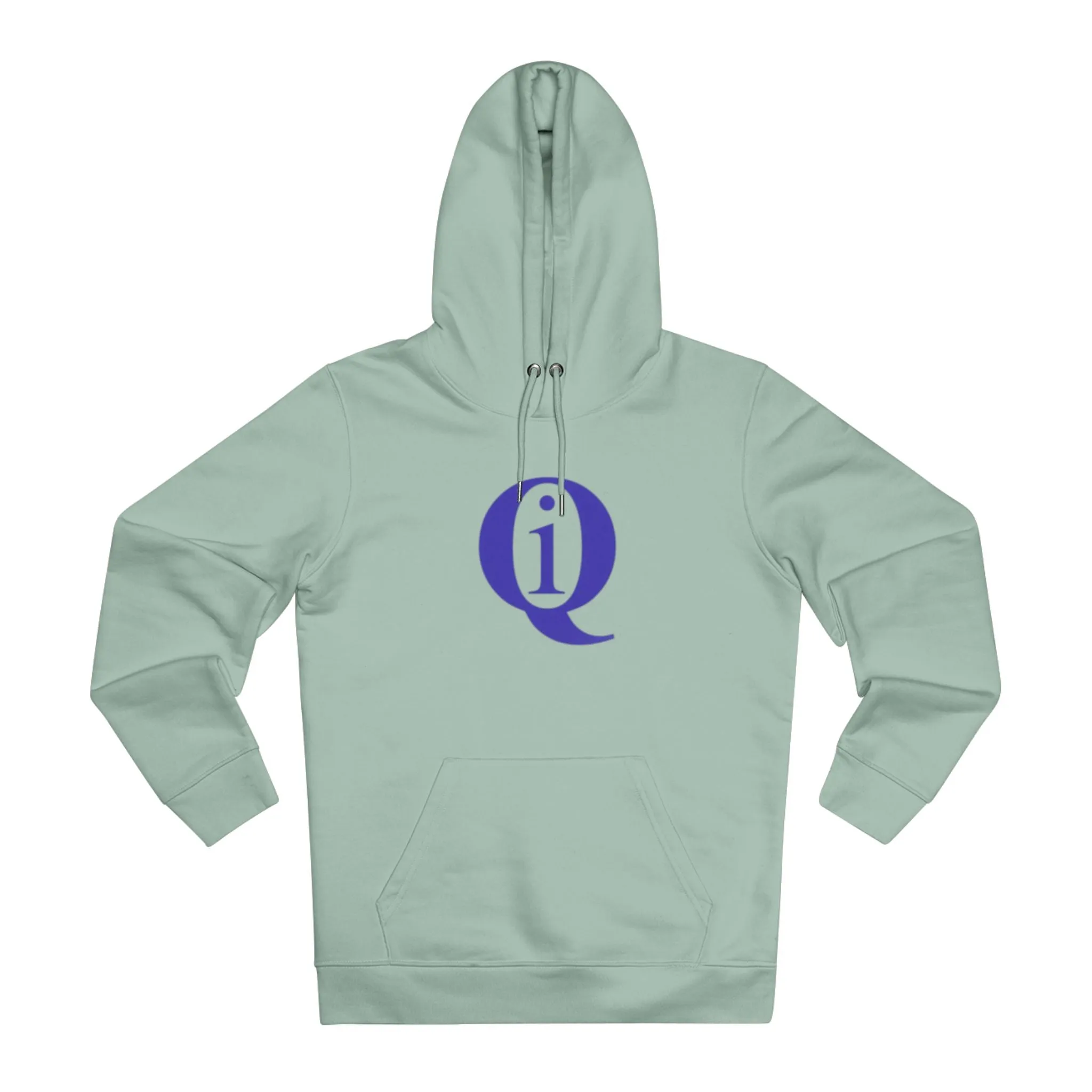 IQ Fashion | Unisex Cruiser Hoodie