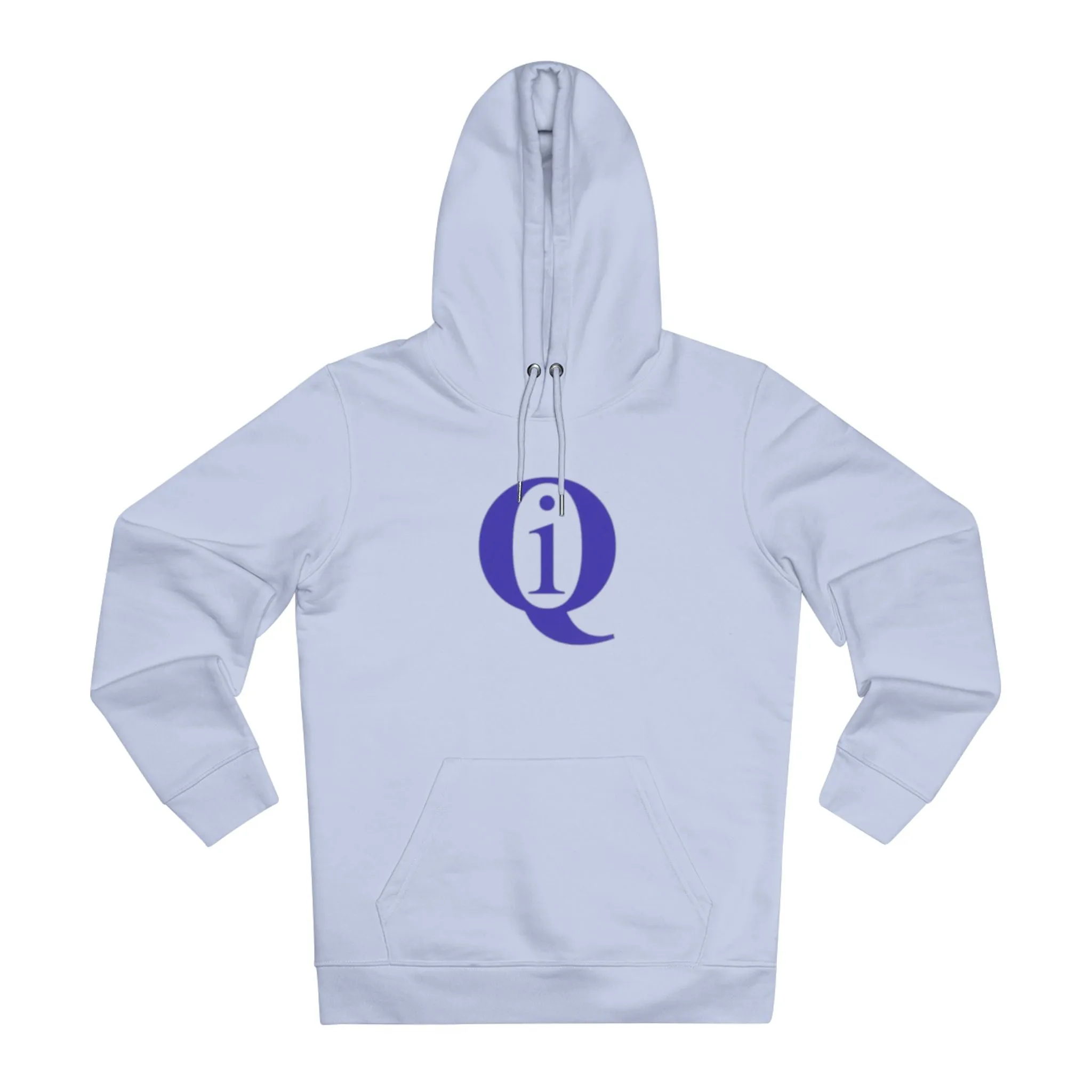 IQ Fashion | Unisex Cruiser Hoodie