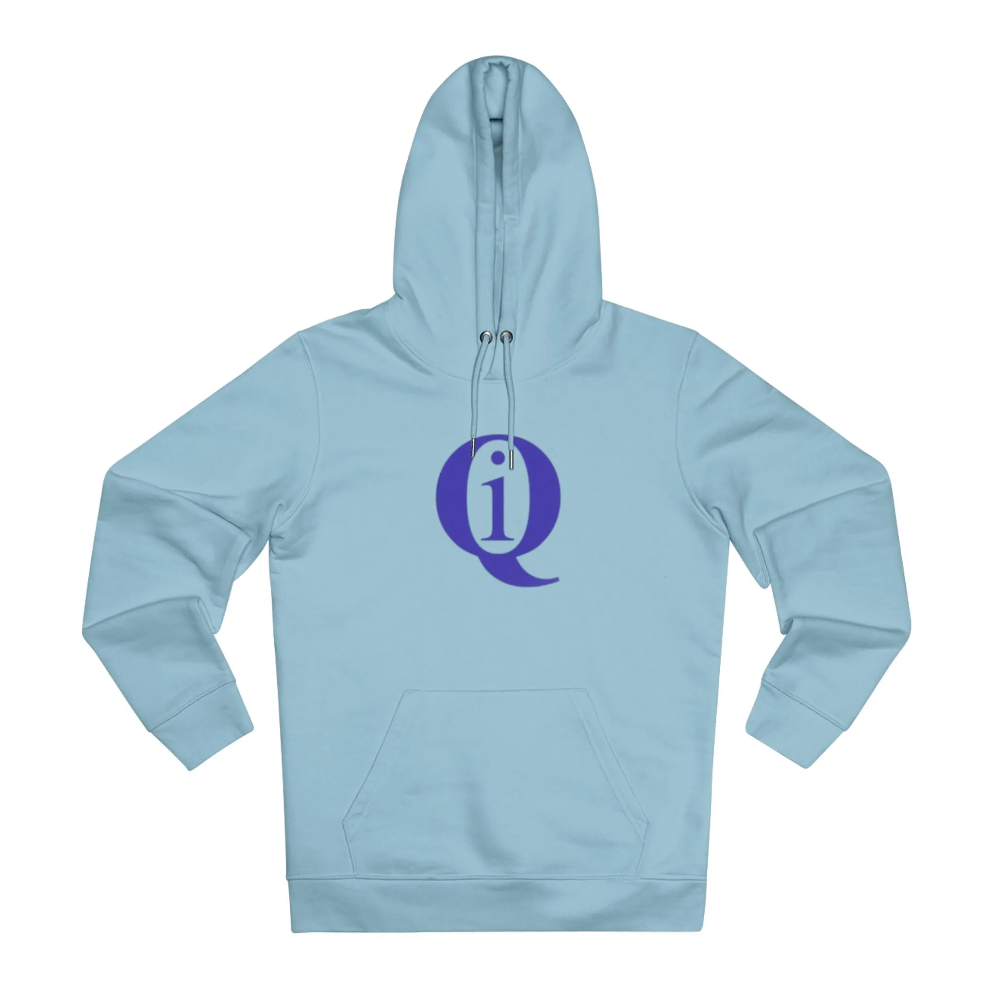 IQ Fashion | Unisex Cruiser Hoodie