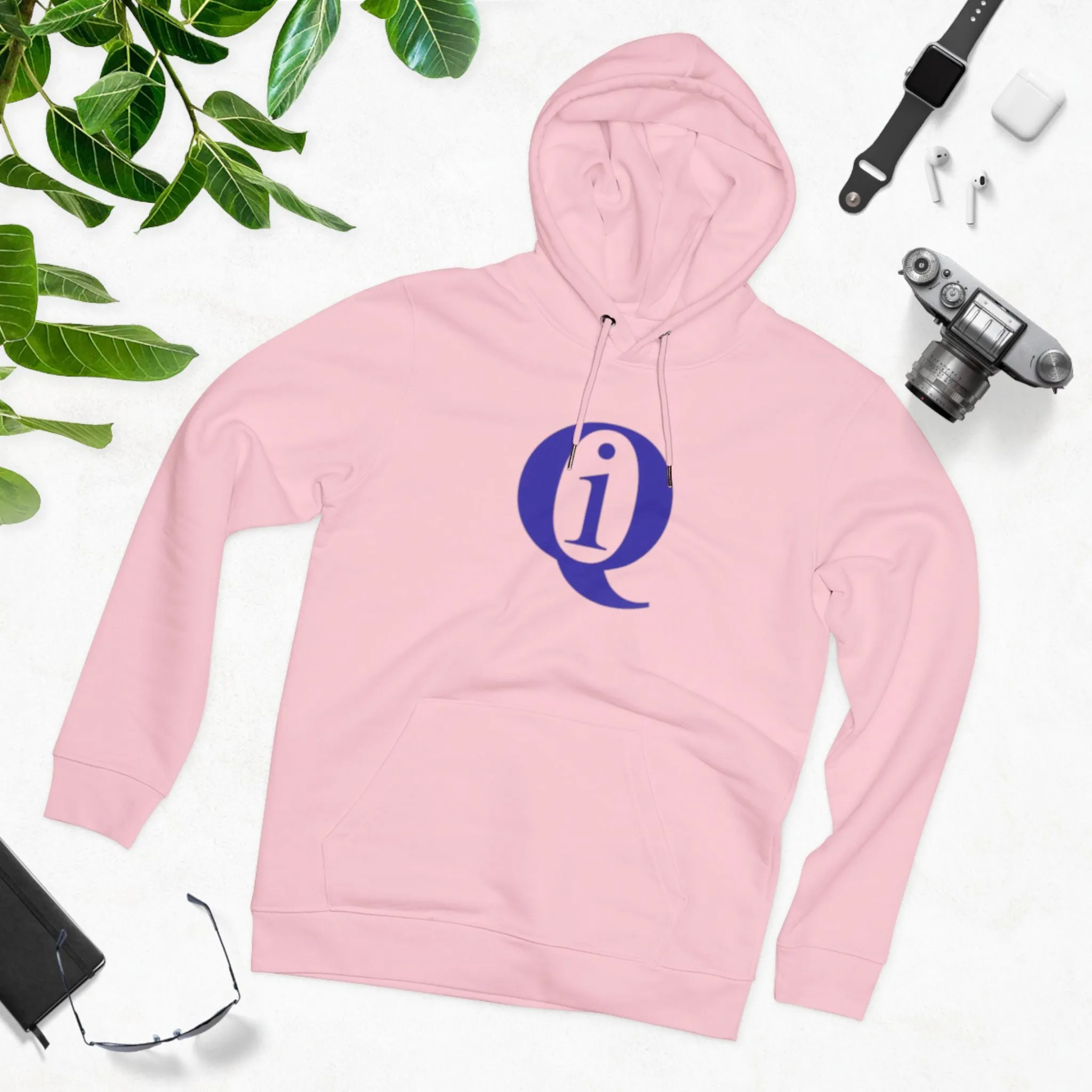 IQ Fashion | Unisex Cruiser Hoodie