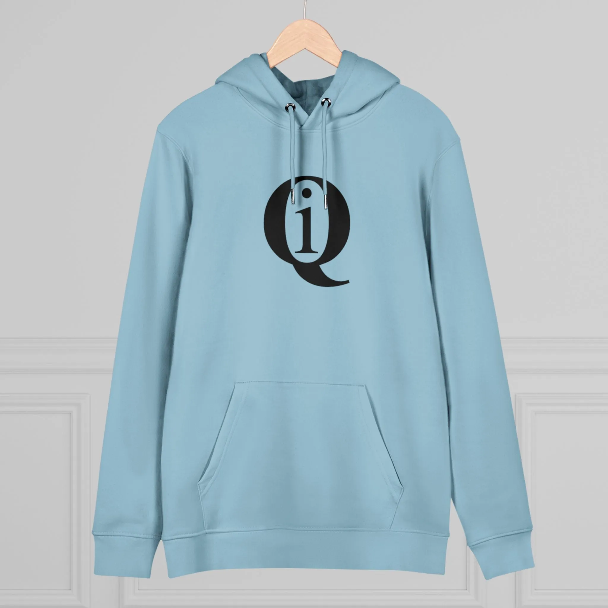 IQ Fashion | Unisex Cruiser Hoodie