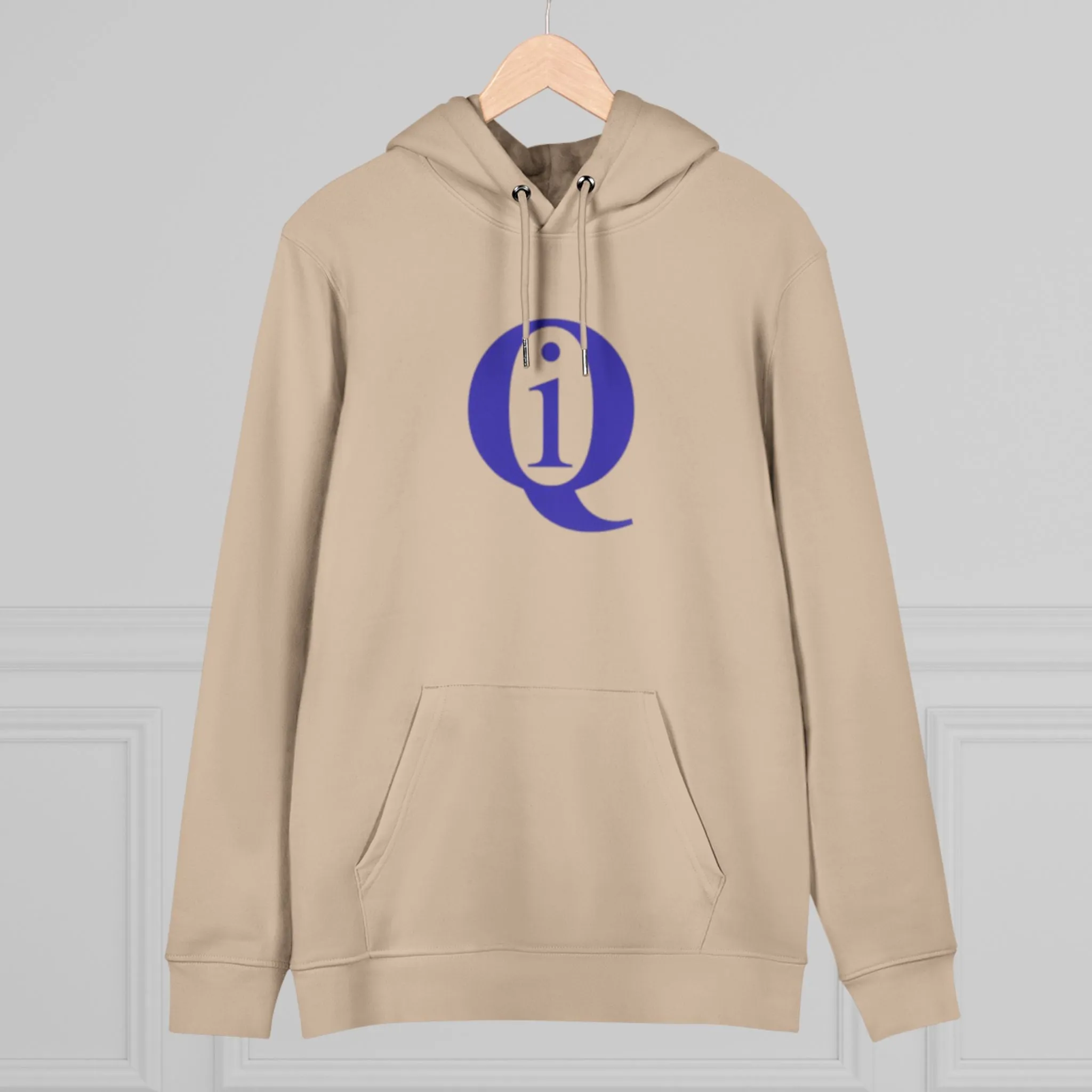 IQ Fashion | Unisex Cruiser Hoodie