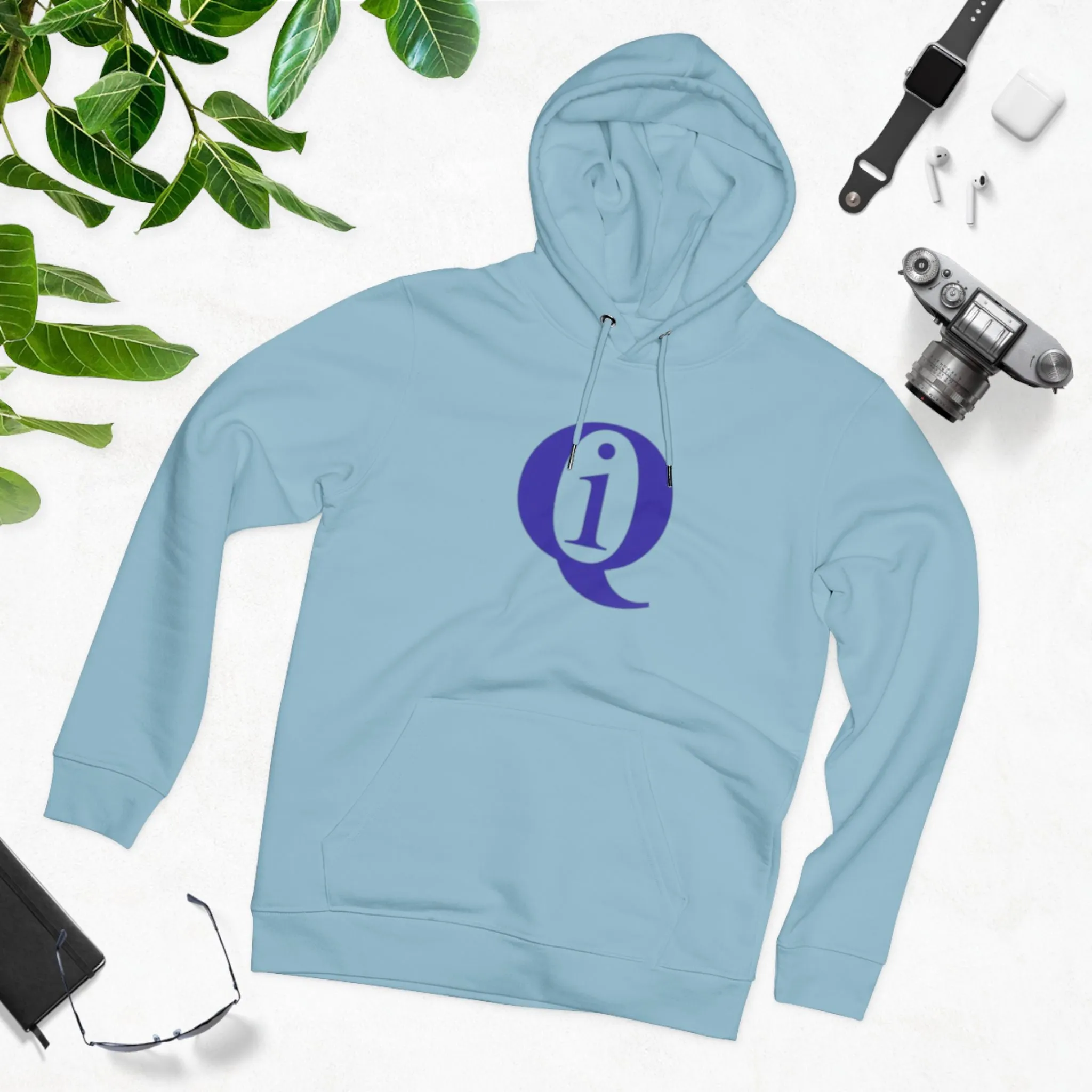IQ Fashion | Unisex Cruiser Hoodie