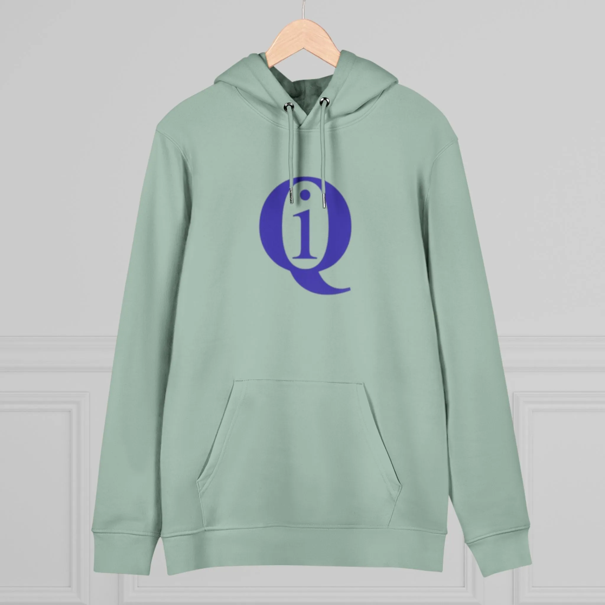 IQ Fashion | Unisex Cruiser Hoodie