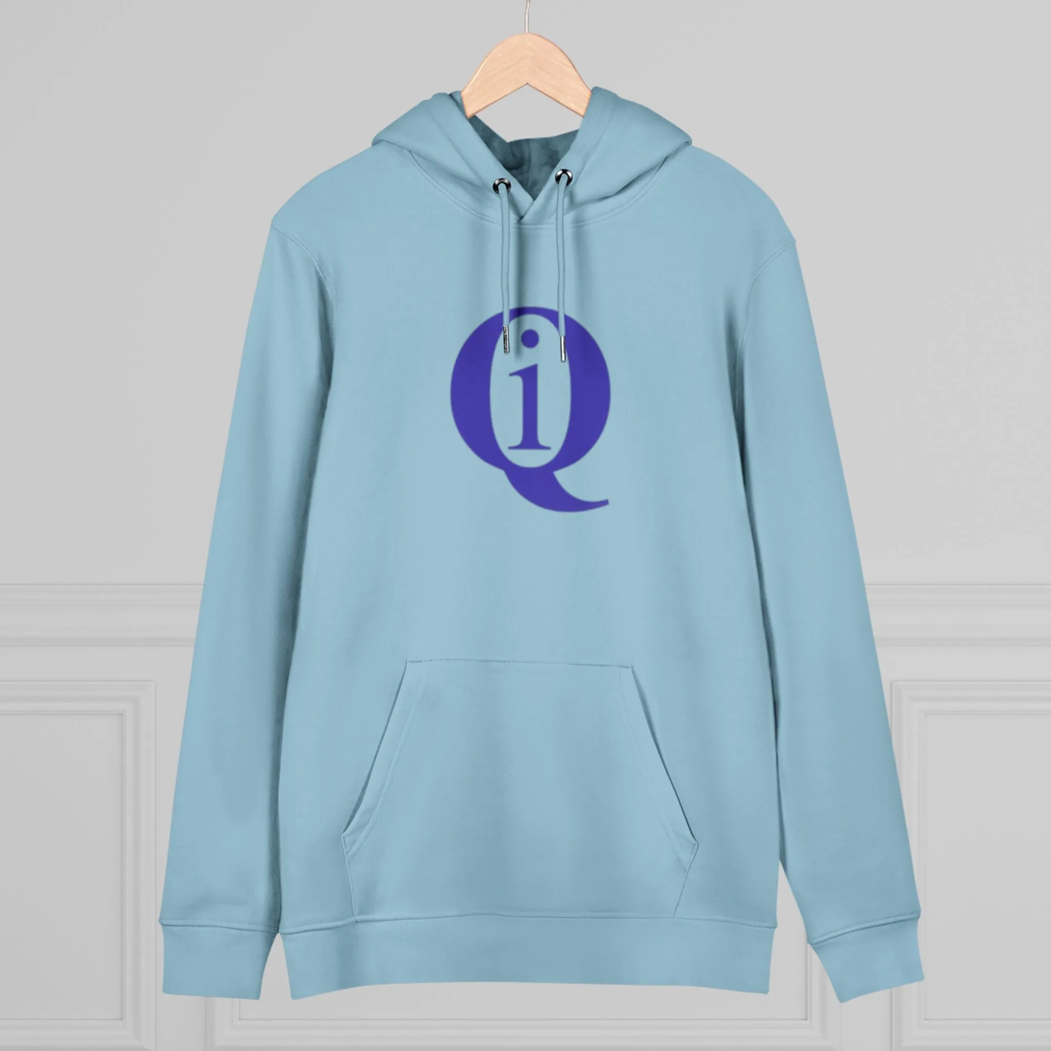 IQ Fashion | Unisex Cruiser Hoodie