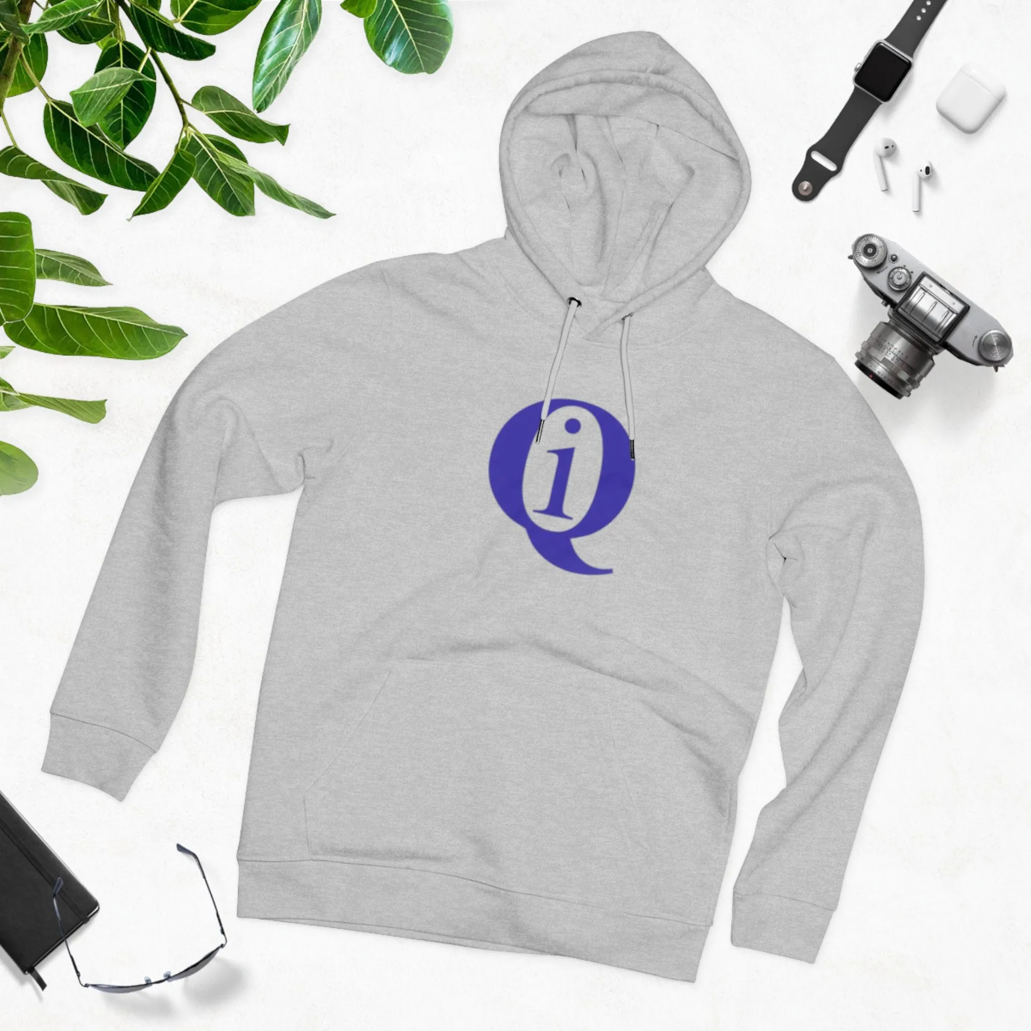 IQ Fashion | Unisex Cruiser Hoodie