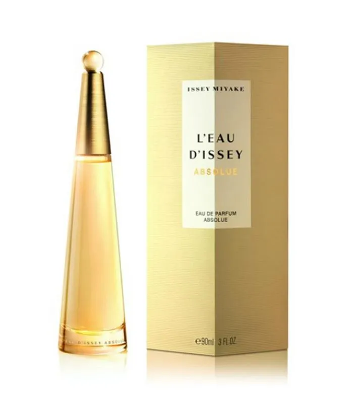 Issey Miyake L'eau D'issey Absolue Eau de parfum 90ml