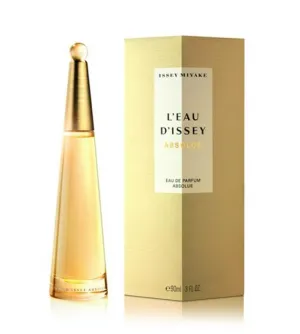 Issey Miyake L'eau D'issey Absolue Eau de parfum 90ml