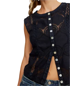 Jae Knit Top