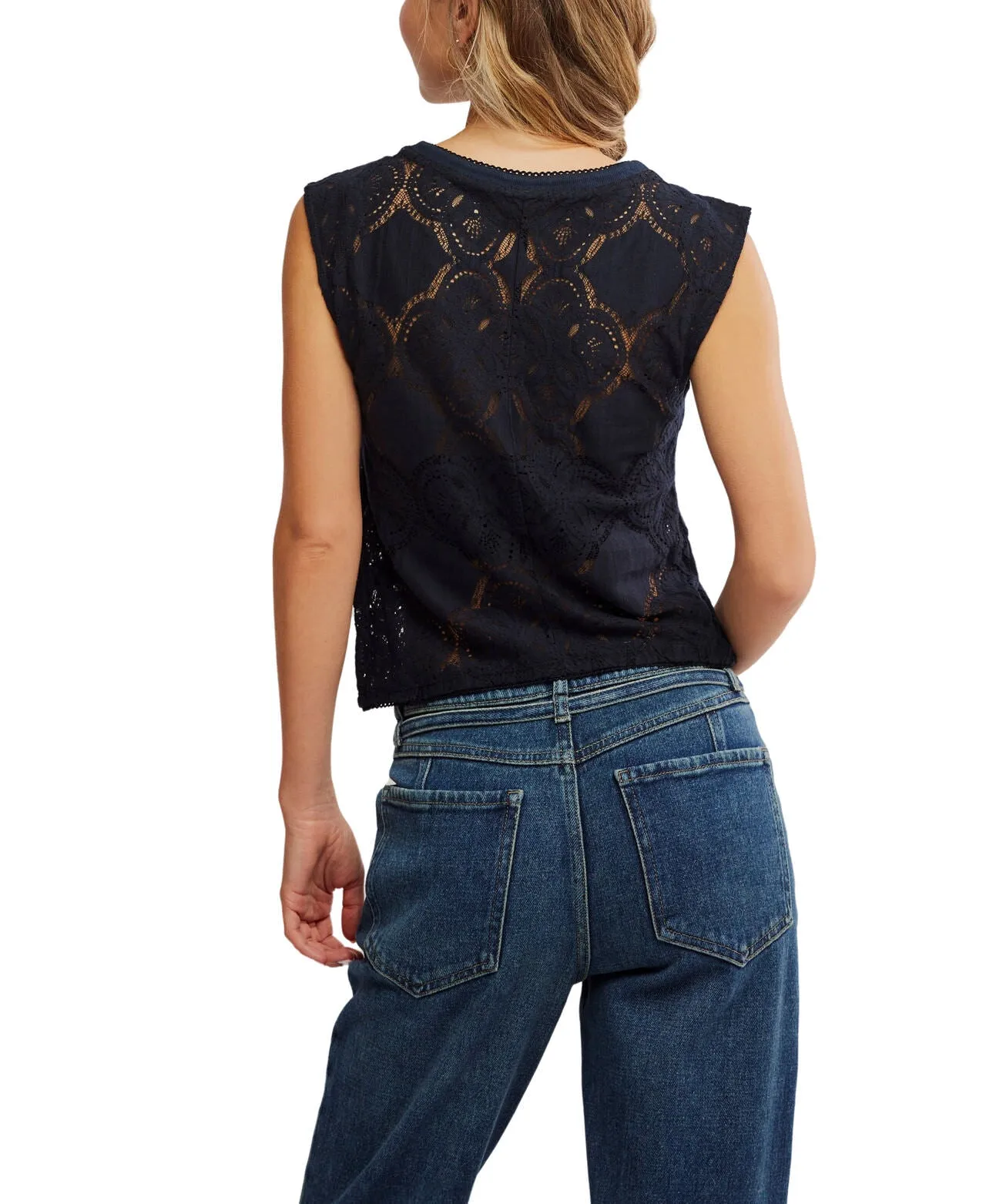 Jae Knit Top
