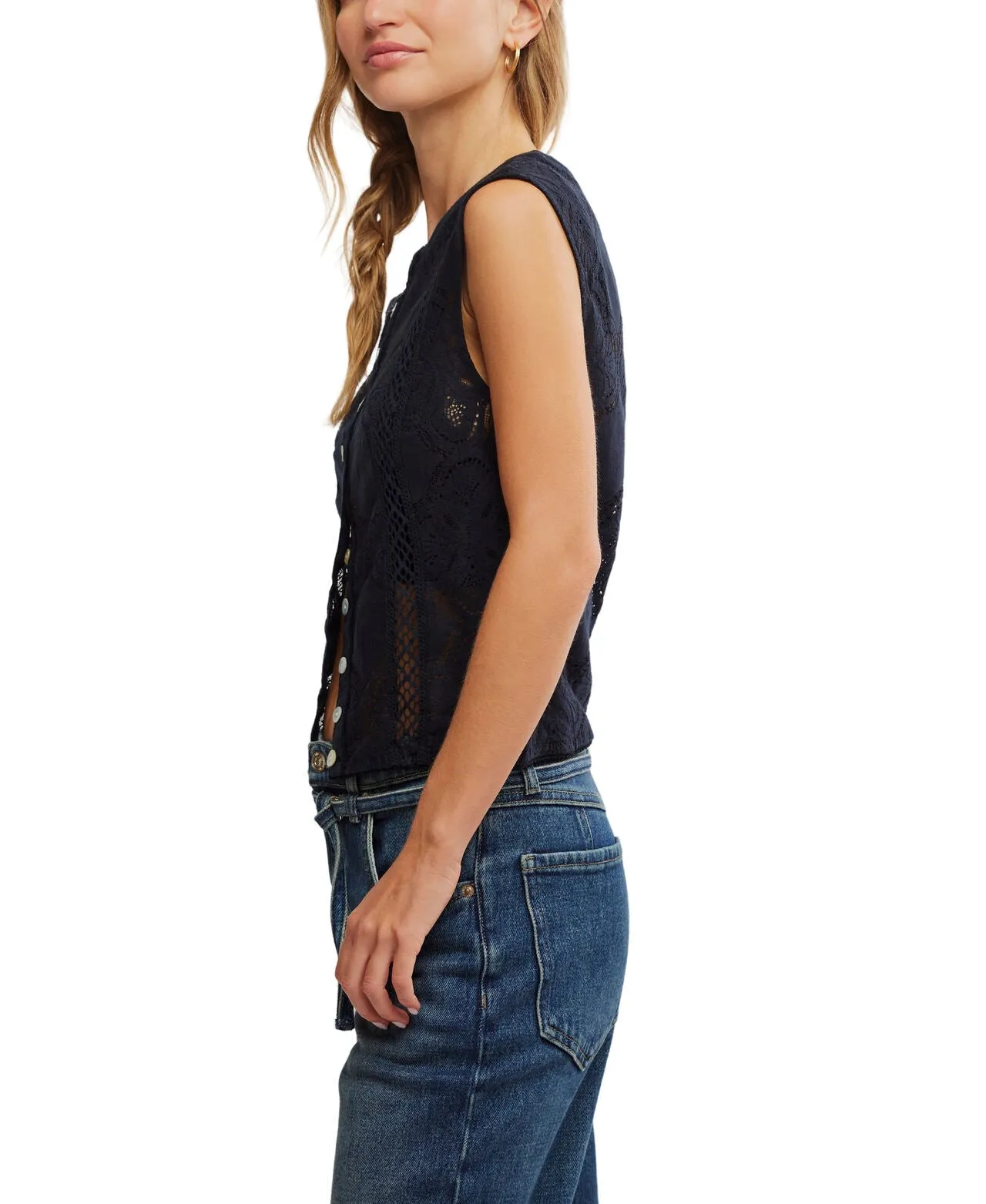 Jae Knit Top