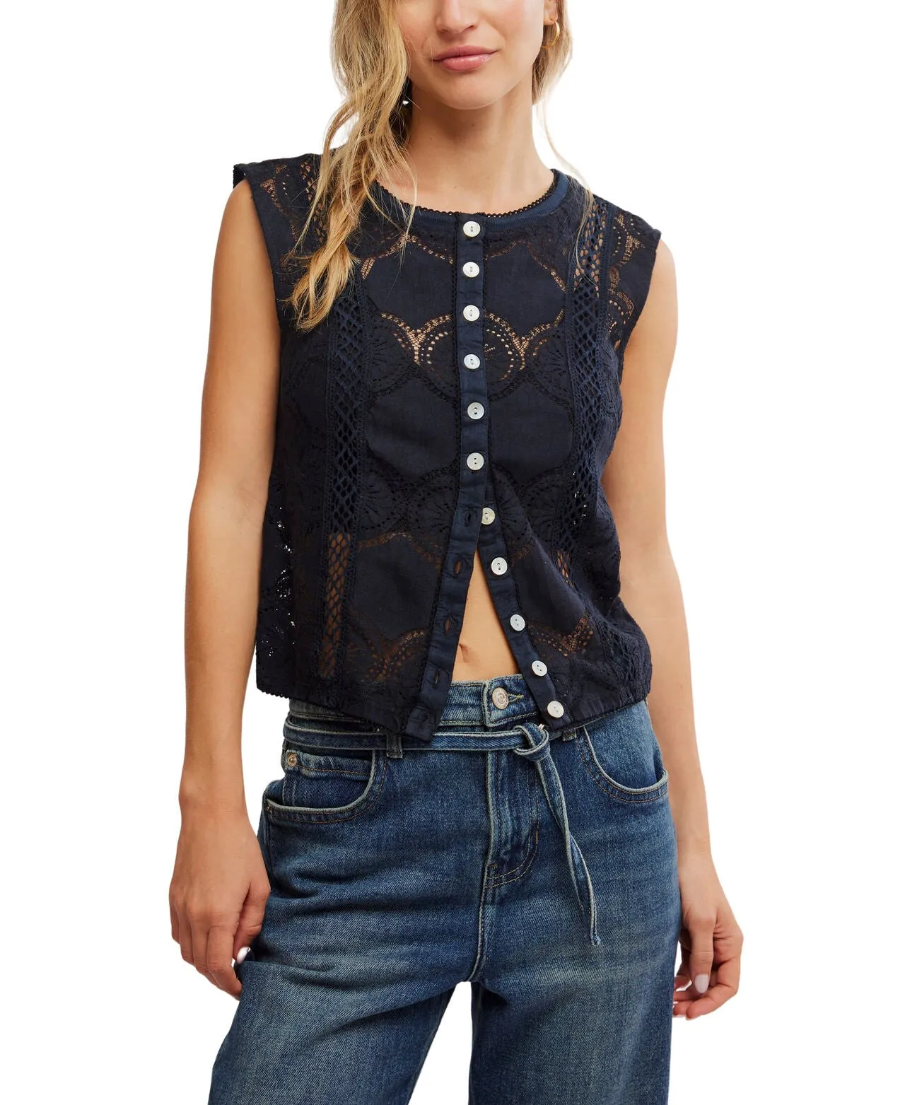 Jae Knit Top