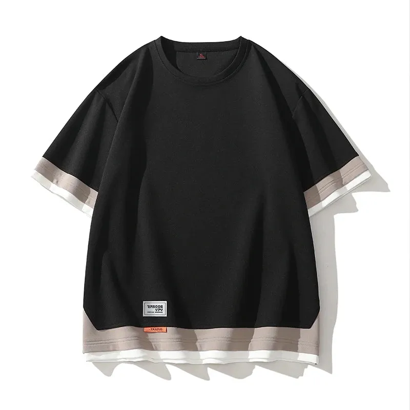 Japan Style Oversized Shirt