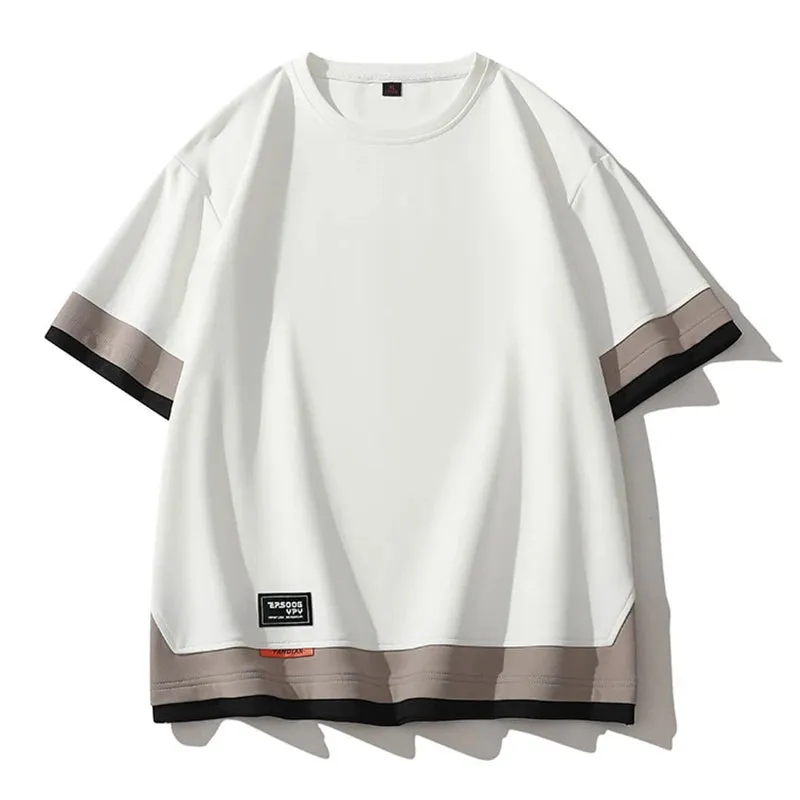 Japan Style Oversized Shirt