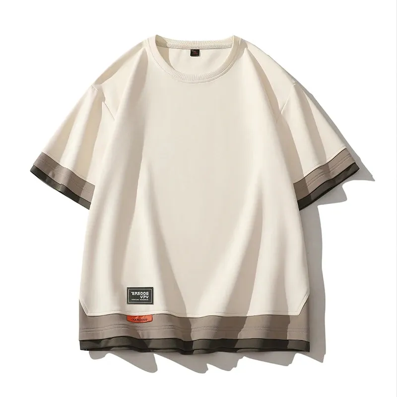 Japan Style Oversized Shirt