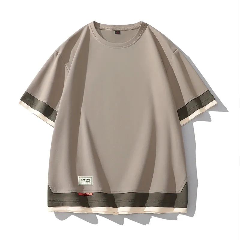 Japan Style Oversized Shirt