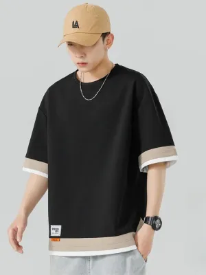 Japan Style Oversized Shirt