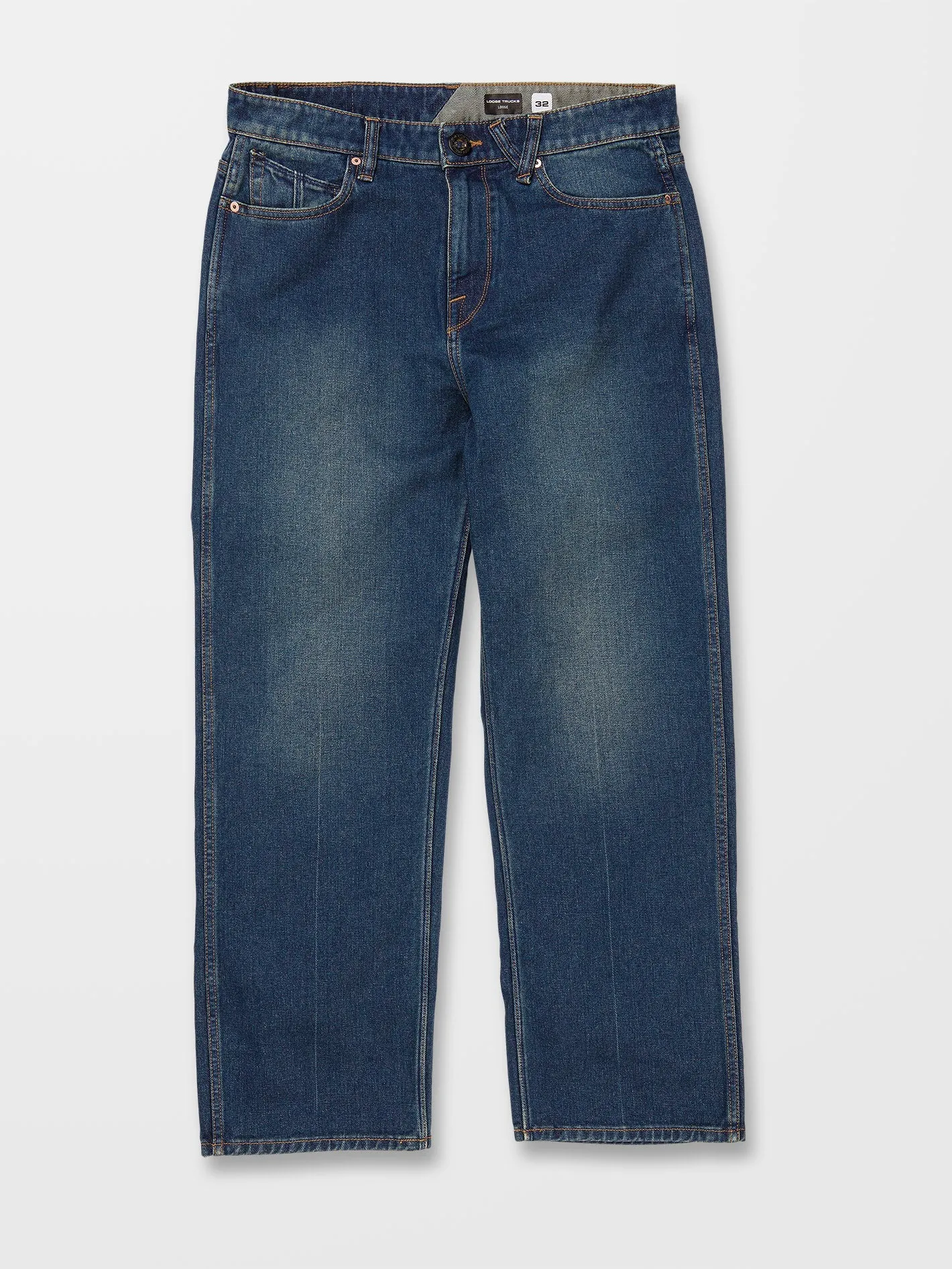 Jean Nailer - MATURED BLUE