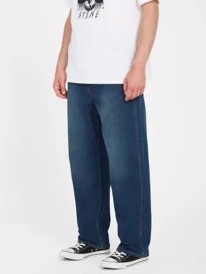 Jean Nailer - MATURED BLUE