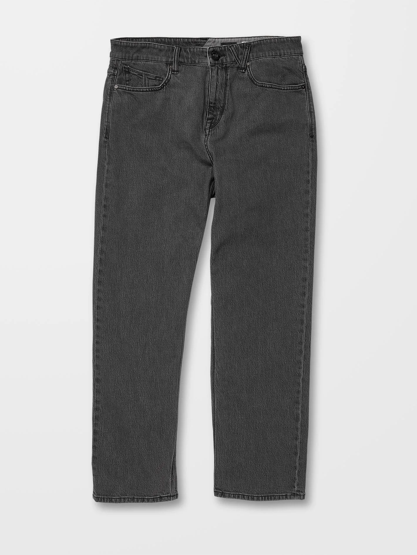 Jean Nailer - STONEY BLACK