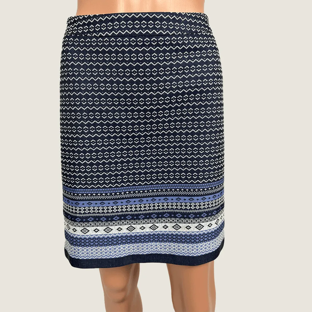 Jeanswest A-line Mini 10