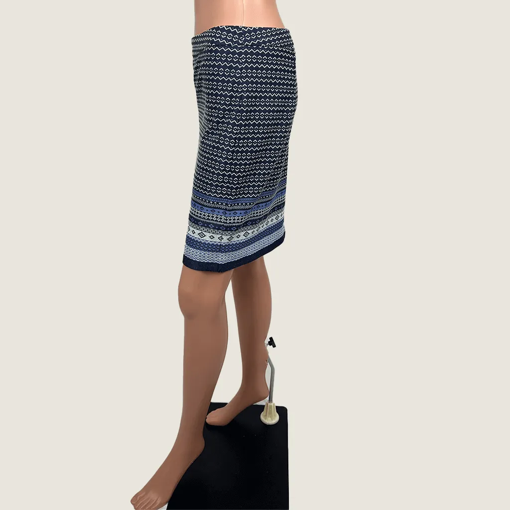 Jeanswest A-line Mini 10