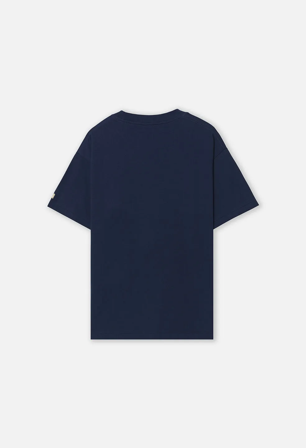 John Elliott x Olympic Heritage Paris University Tee / Navy