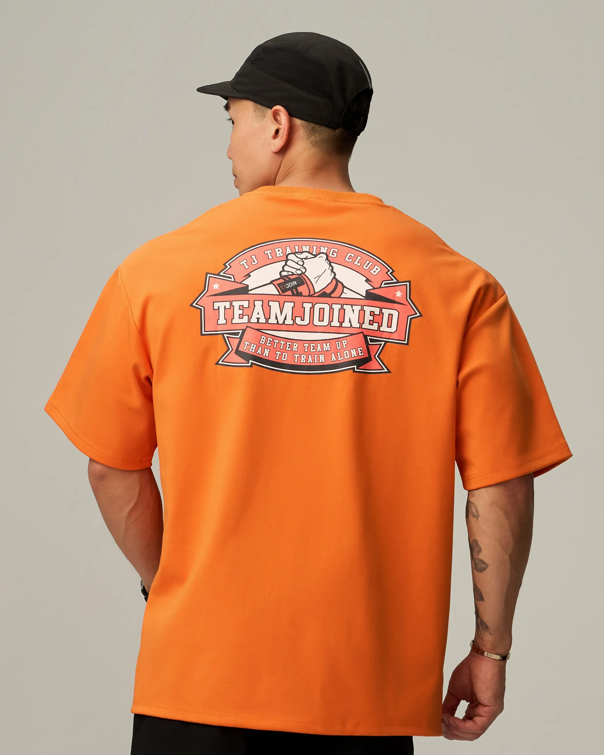 Joined® 8 Anniv. Team Up Oversized
