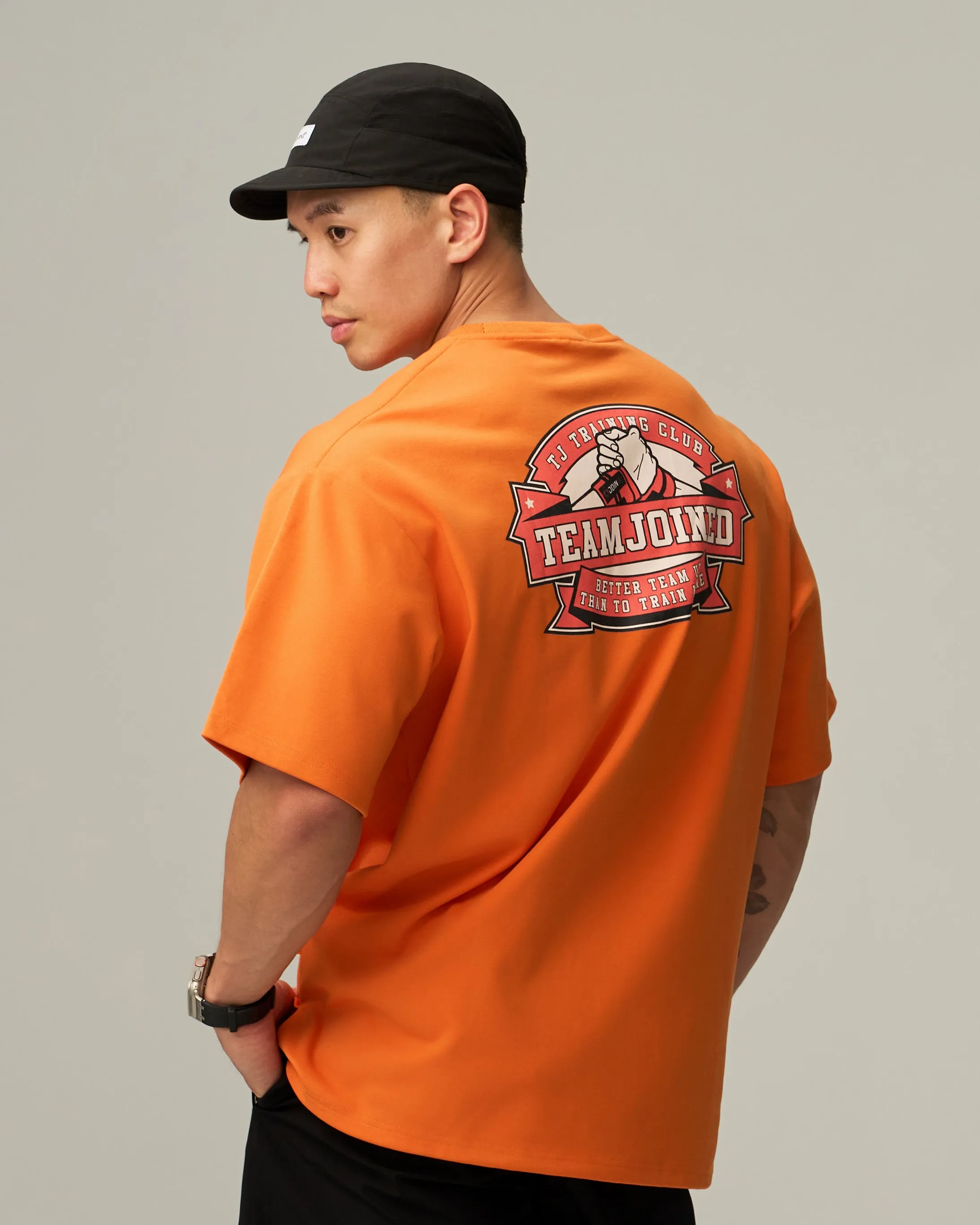 Joined® 8 Anniv. Team Up Oversized