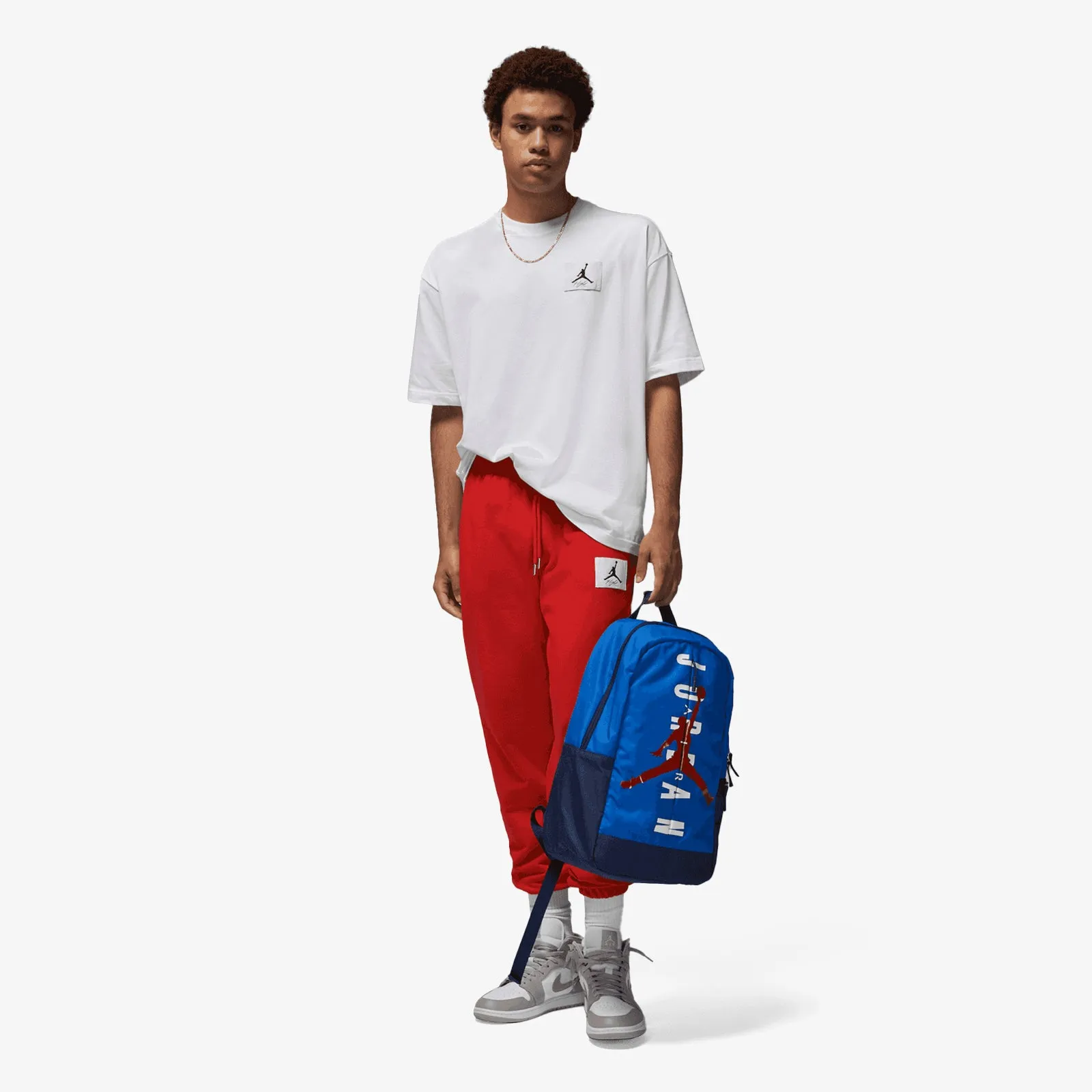 Jordan Flight Essentials Oversized T-Shirt - White
