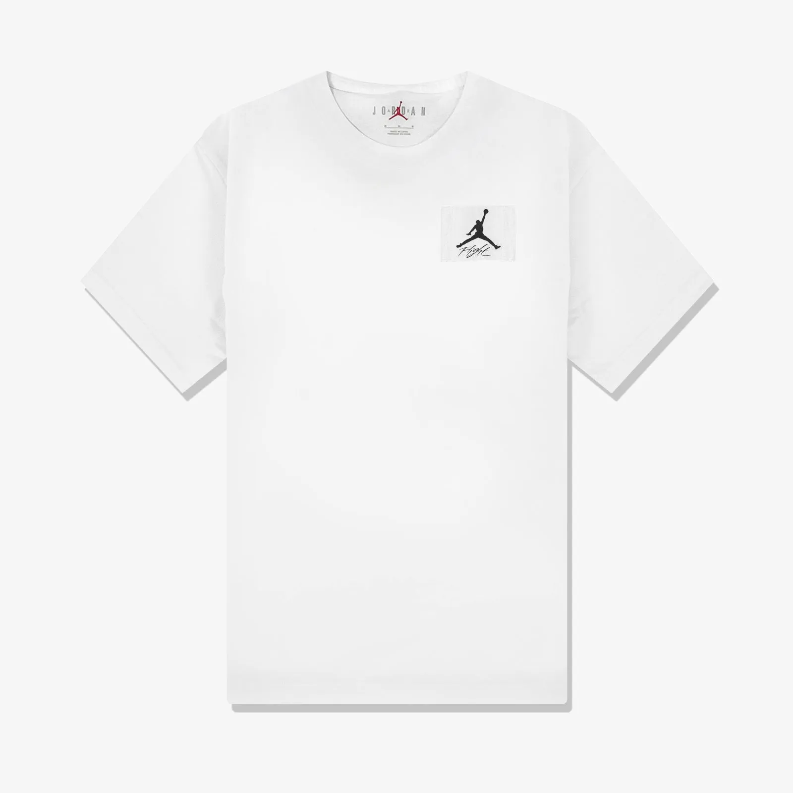 Jordan Flight Essentials Oversized T-Shirt - White