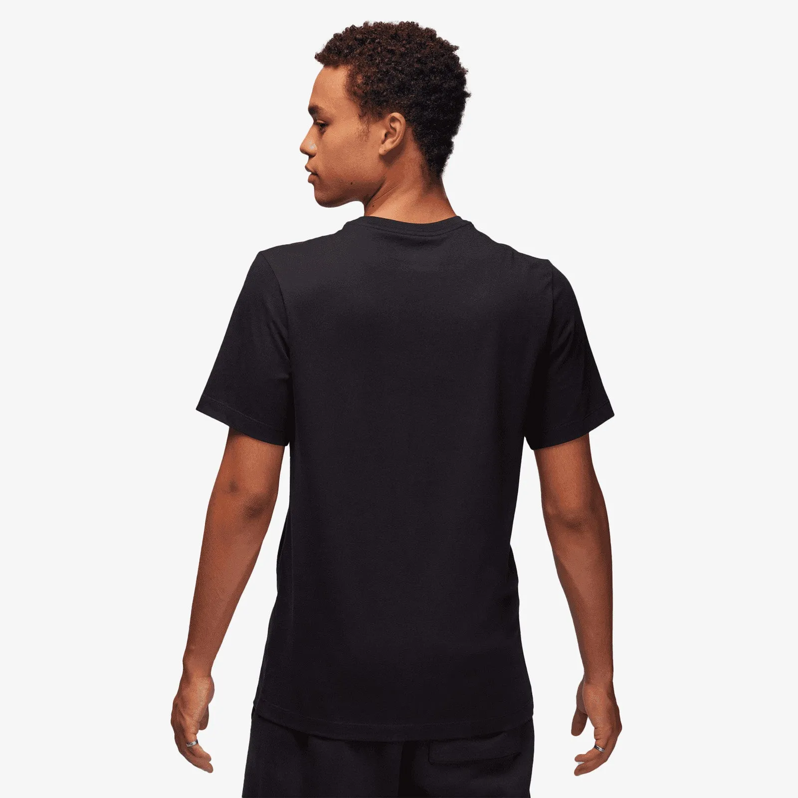 Jordan Flight MVP Graphic T-Shirt - Black