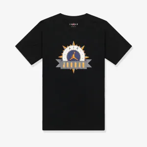 Jordan Flight MVP Graphic T-Shirt - Black