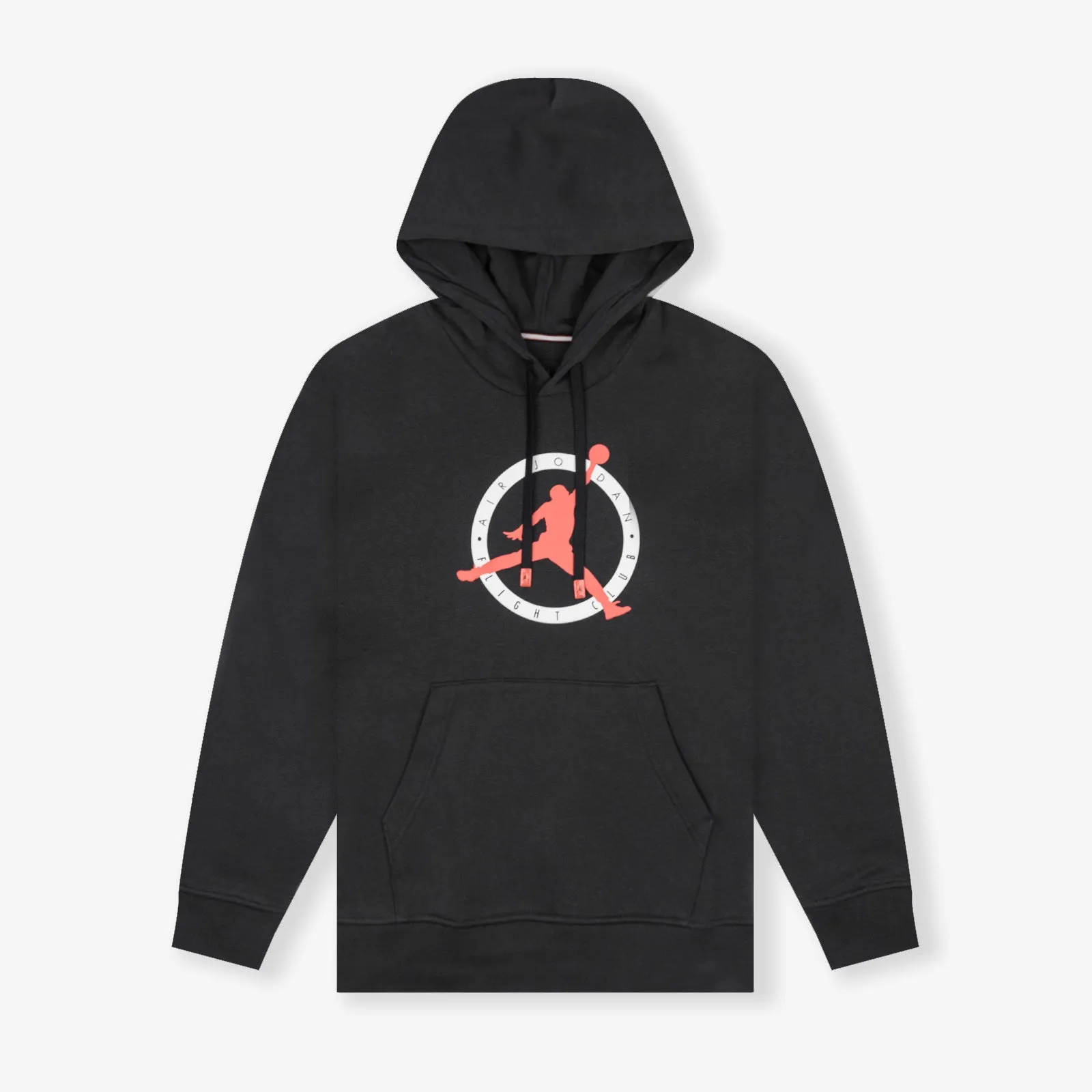 Jordan Flight MVP Hoodie - Off Noir