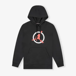 Jordan Flight MVP Hoodie - Off Noir