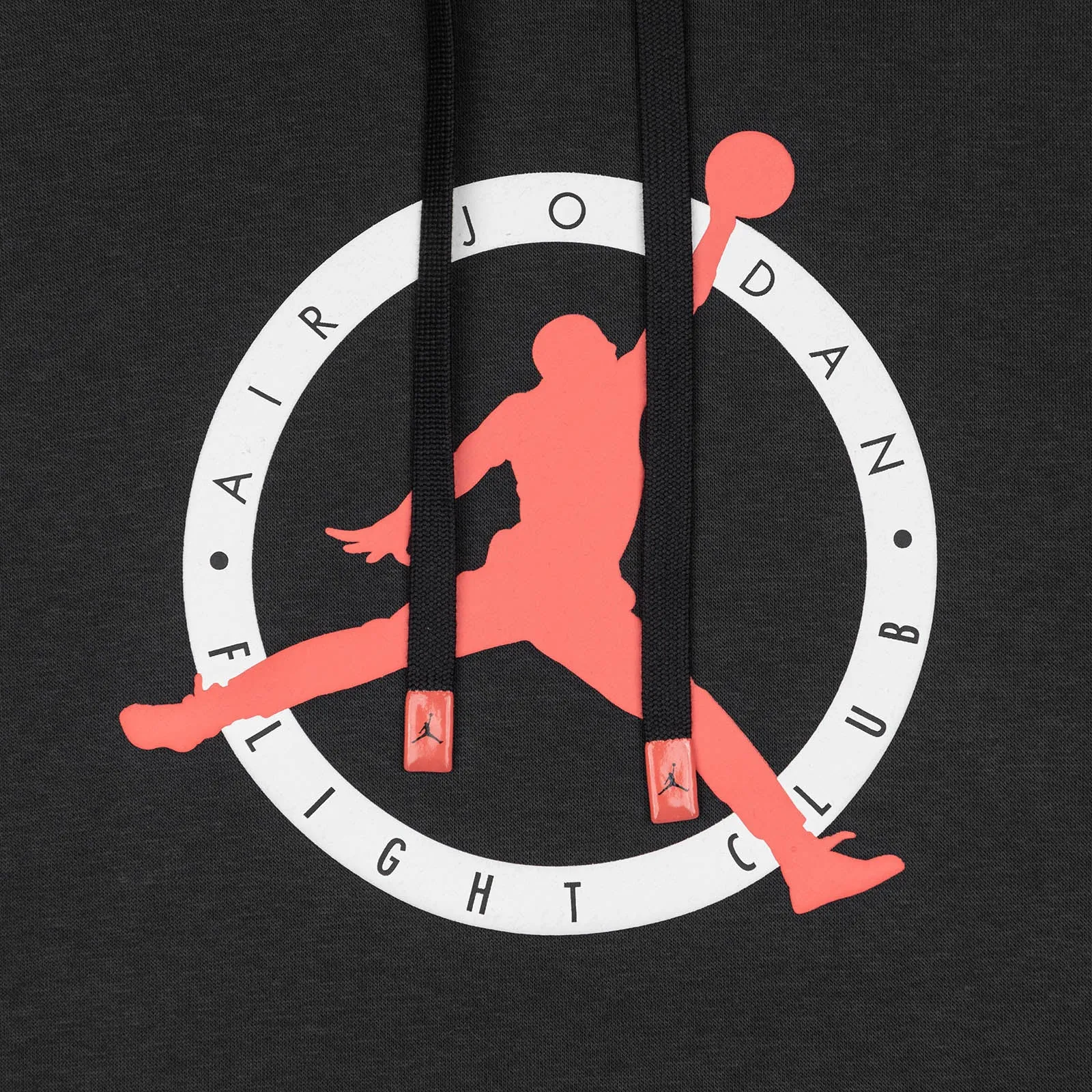 Jordan Flight MVP Hoodie - Off Noir