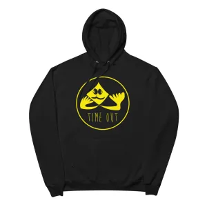 Juan's 'Time Out' Hoodie
