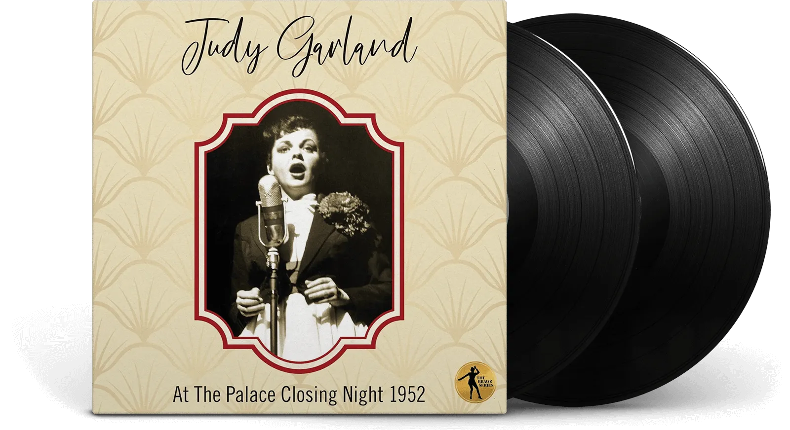 Judy Garland : Judy At The Palace - Closing Night 1952
