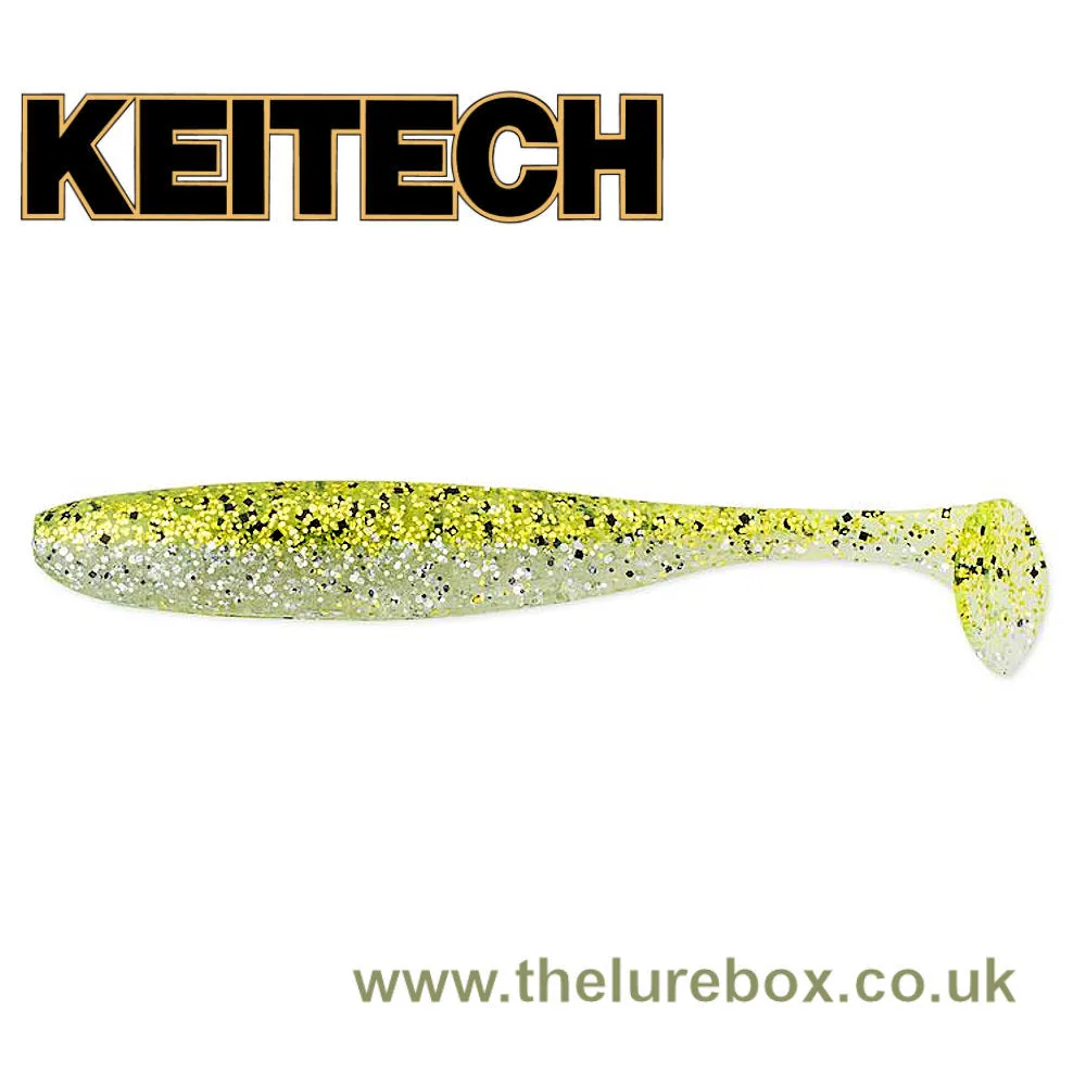Keitech Easy Shiner 6.5"