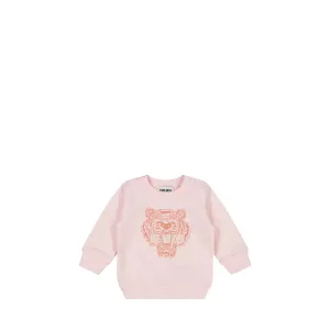 Kenzo Kids Toddler's Tiger Sweatshirt