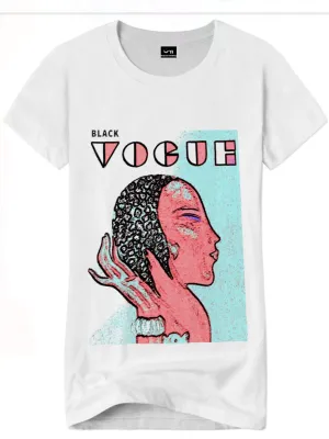 Keylows New York Fashion Week Special Edition Tee Pink/Green
