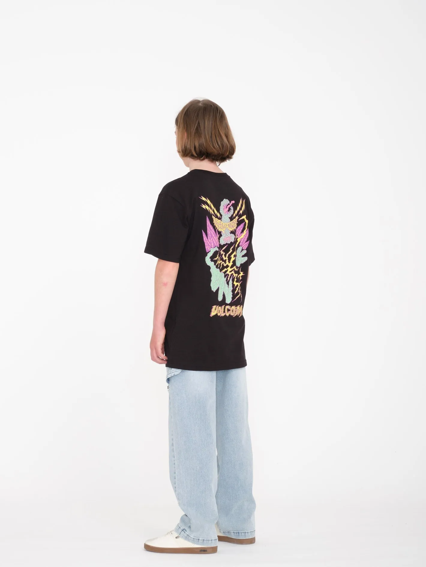 Krafter Reinforced Jeans - DESERT DIRT INDIGO - (KIDS)