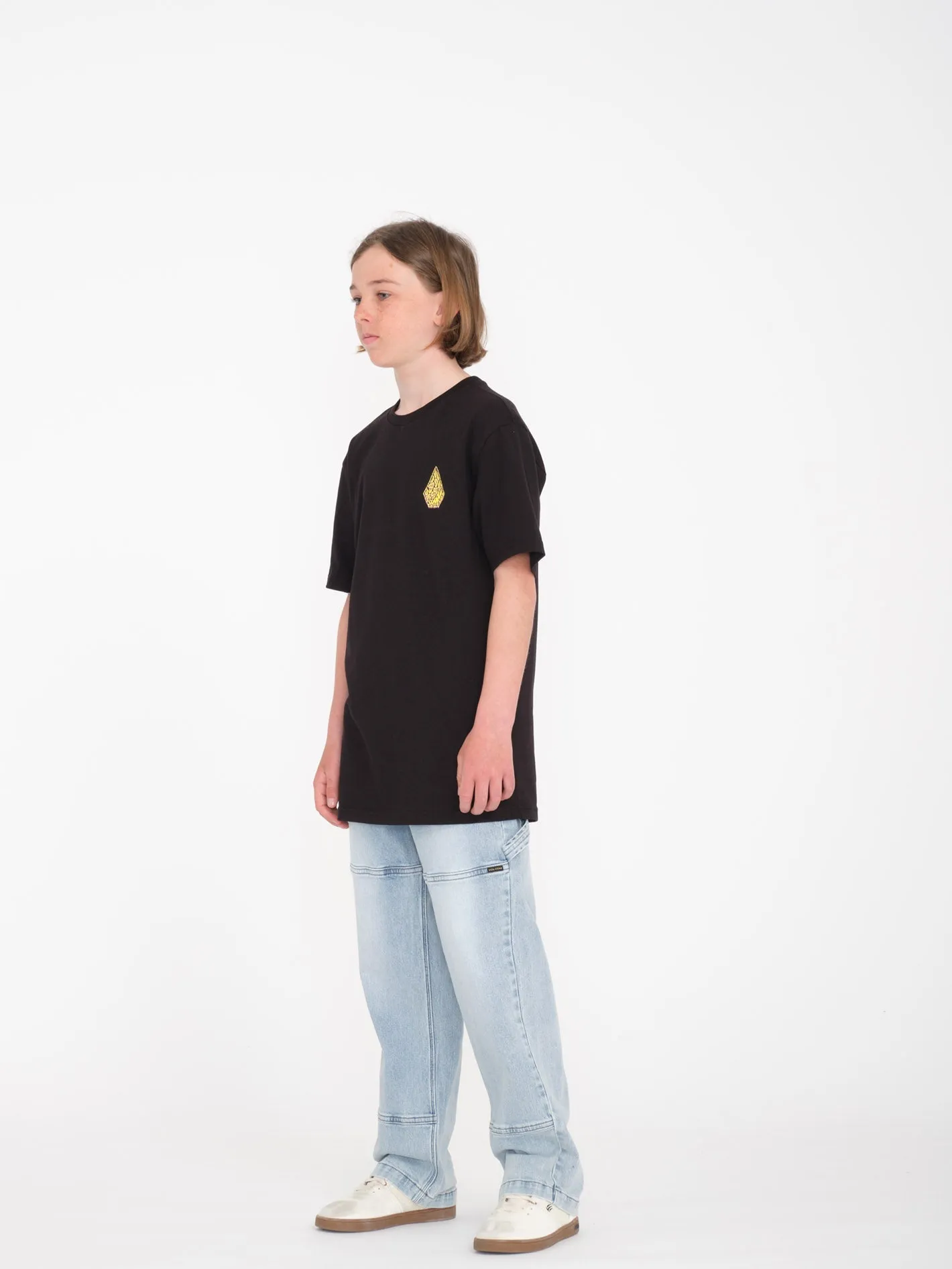 Krafter Reinforced Jeans - DESERT DIRT INDIGO  - (KINDER)